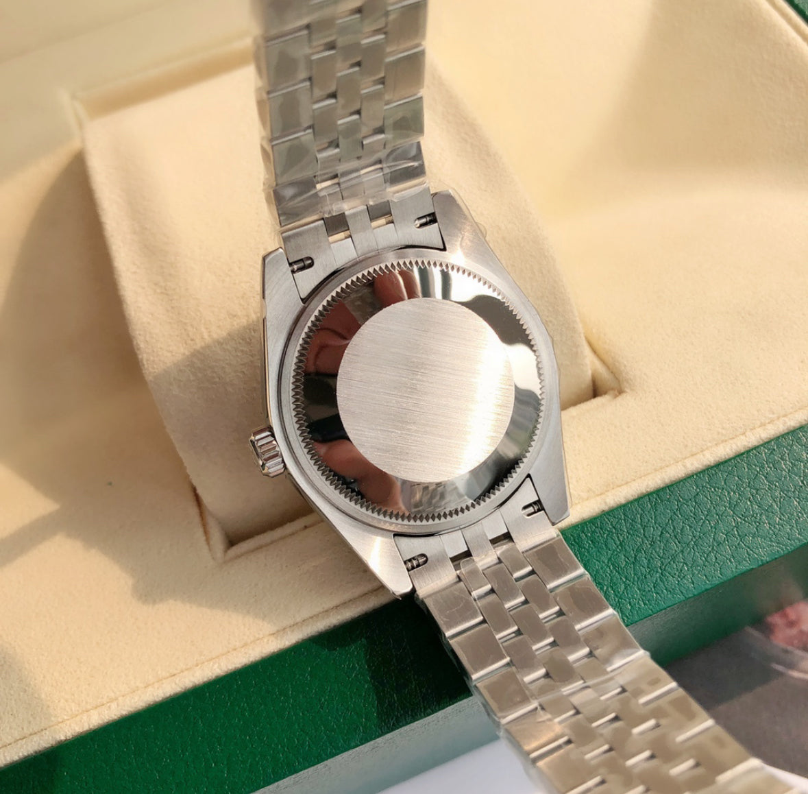 Rolex datejust