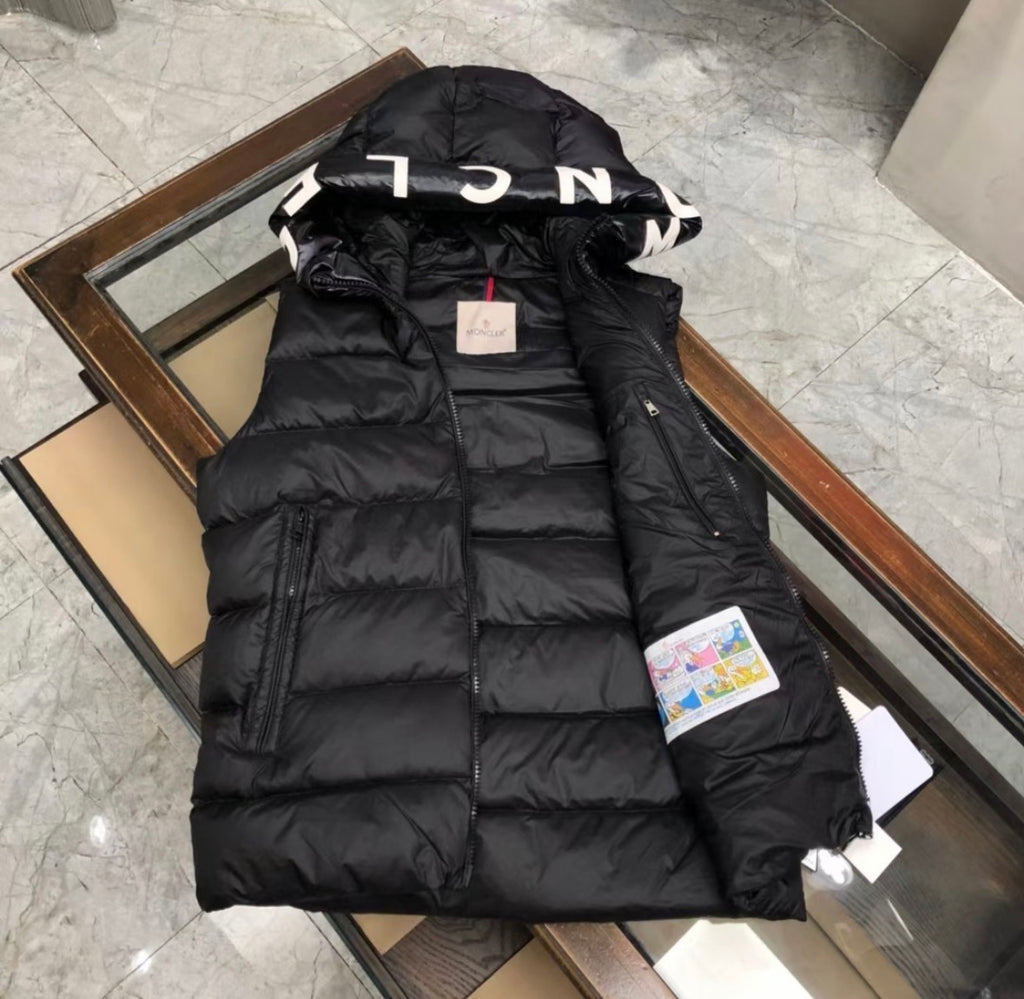 Moncler vest