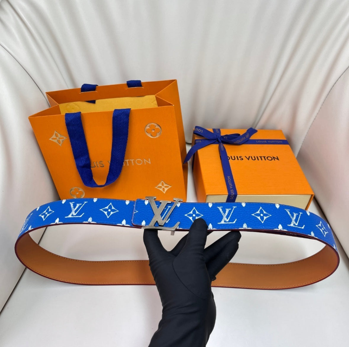 Lv belt