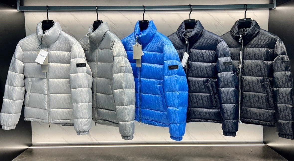 Christian Dior jacket