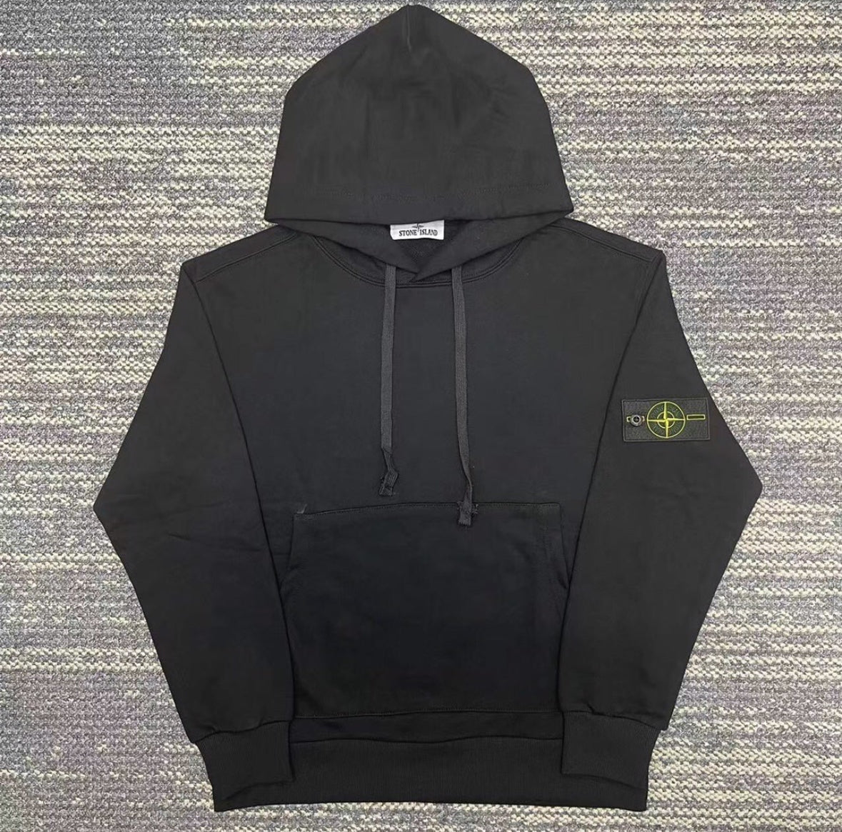 Stone Island Hoodie