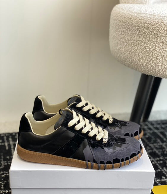 Maison Margiela Replica Sneaker Paint Splatter