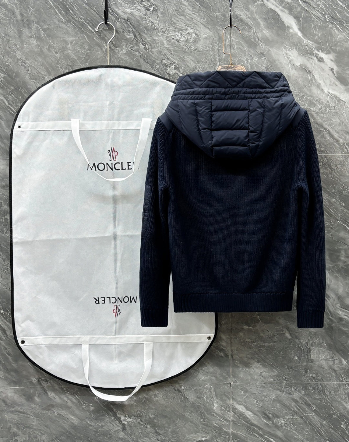 Moncler Cardigan