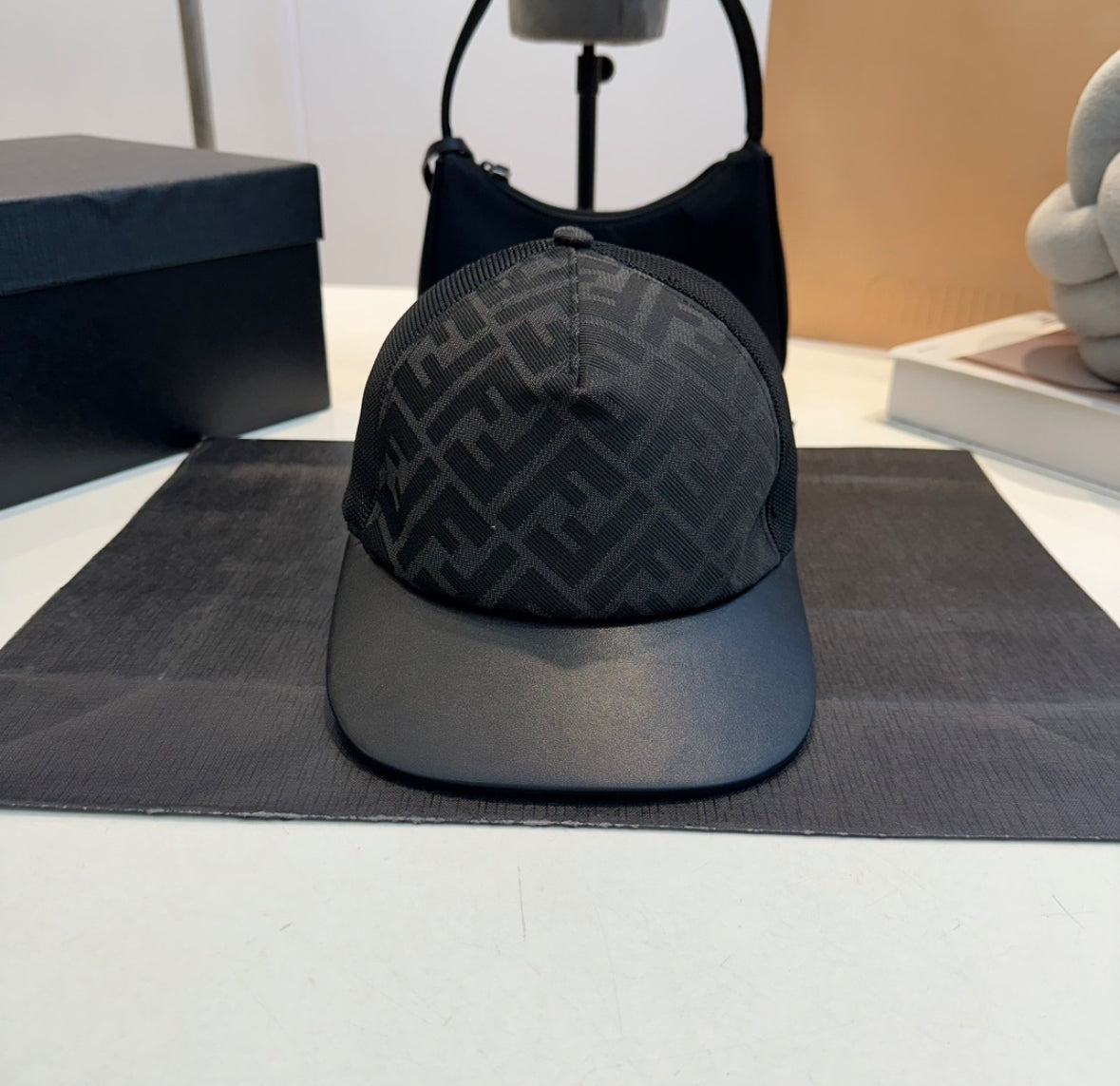 Fendi hat