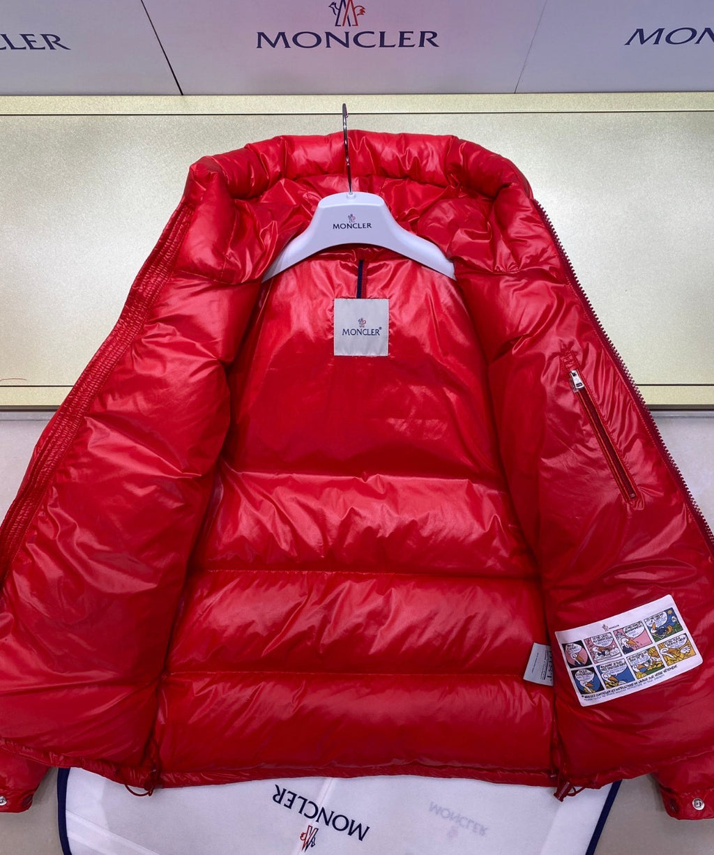 Moncler jacket