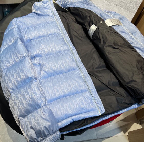 Dior jacket
