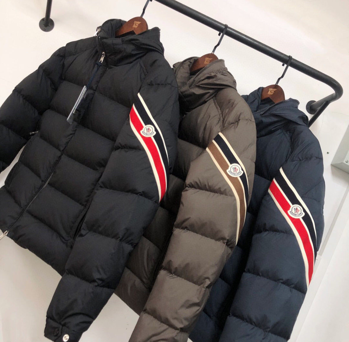 Moncler jacket