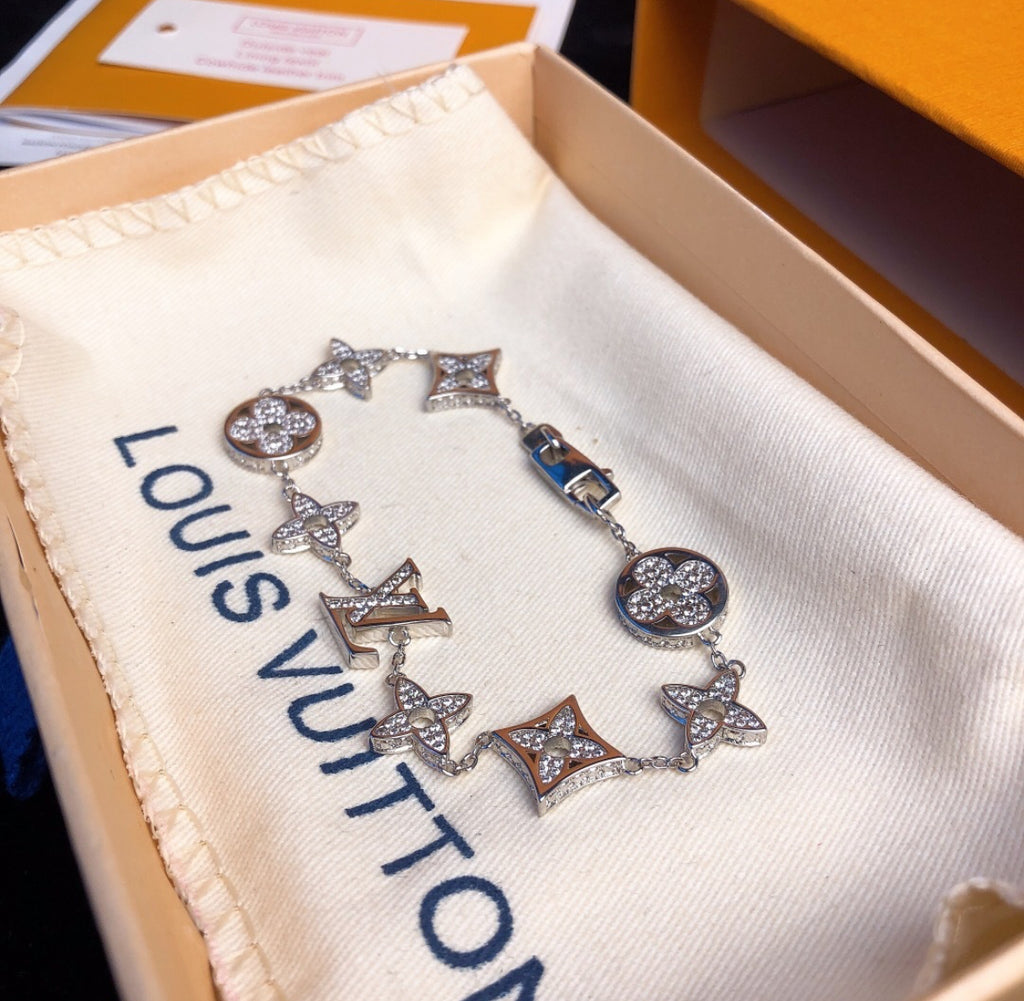 Lv braclet