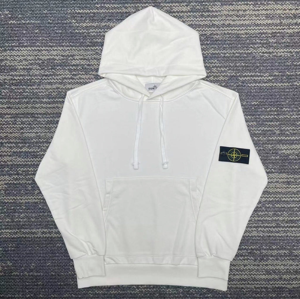 Stone Island Hoodie