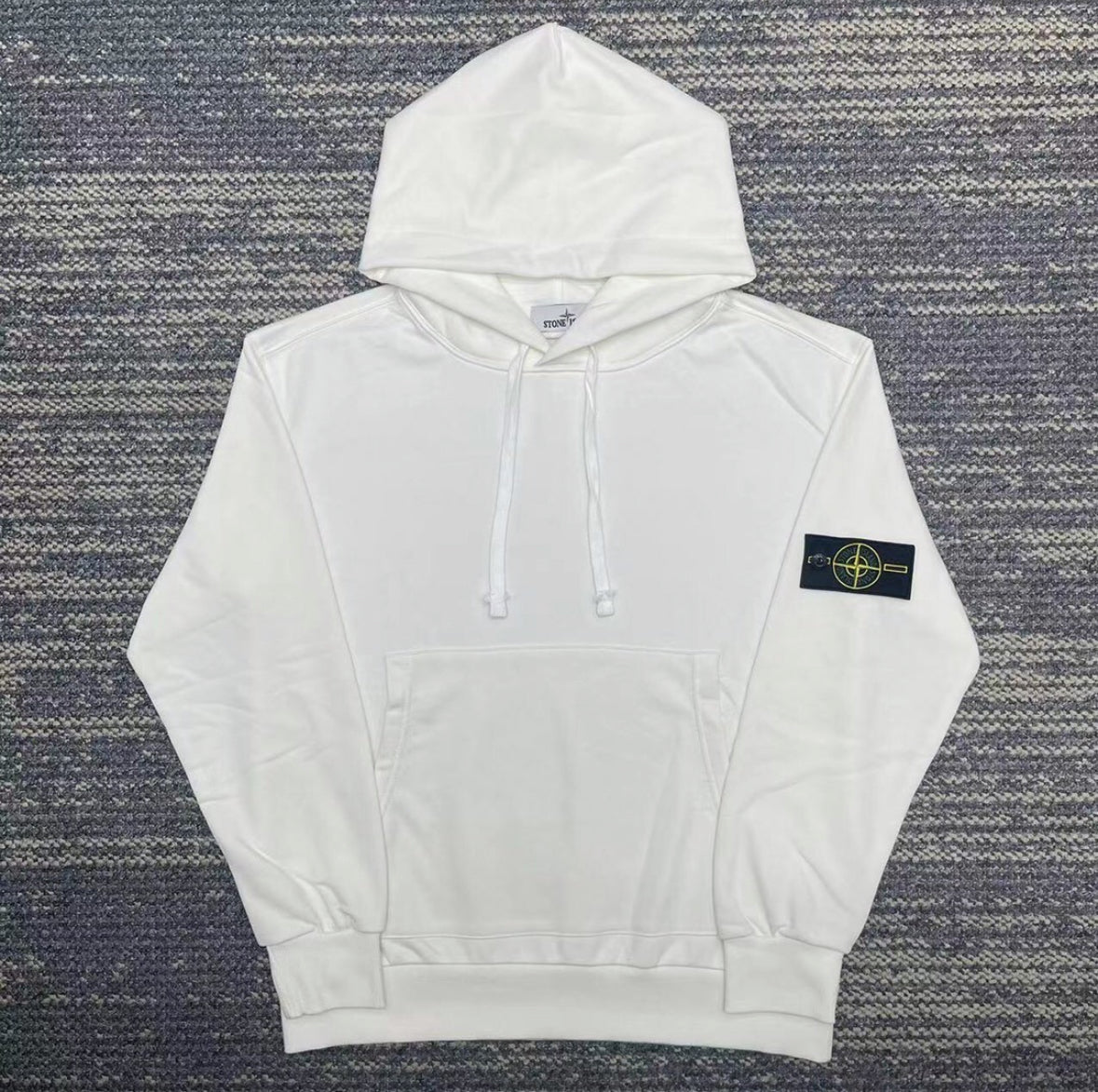 Stone Island Hoodie