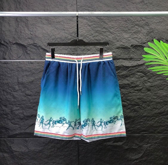 Casablanca shorts