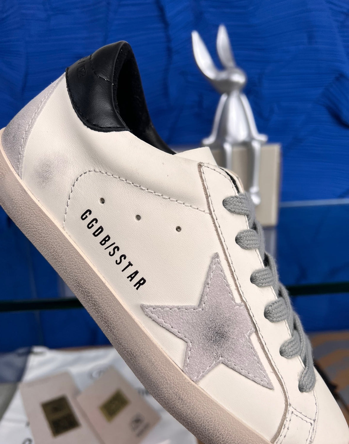 Golden Goose Super-Star
