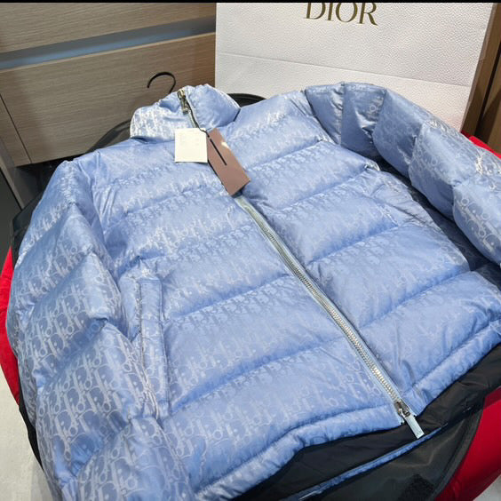 Dior jacket