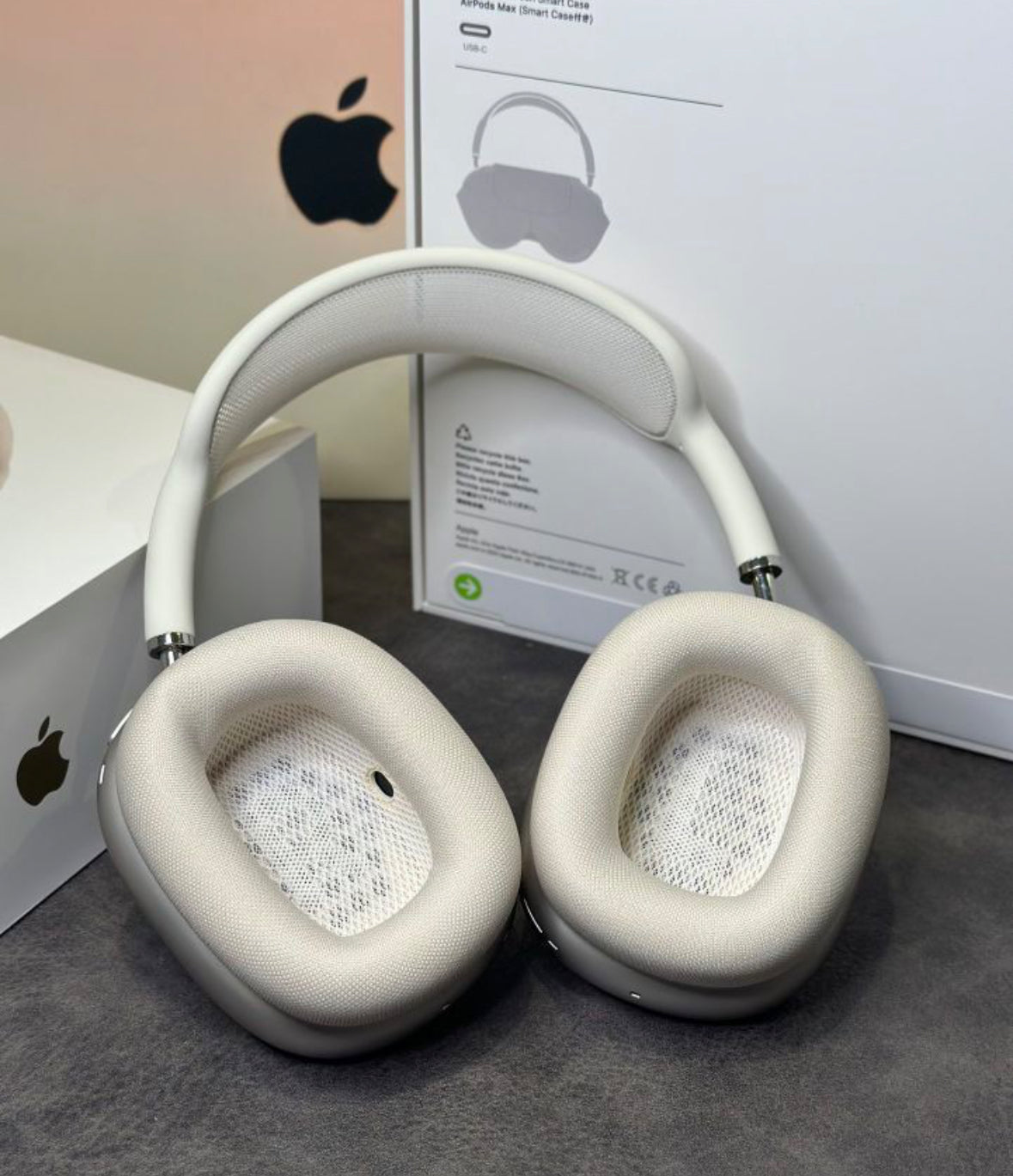 AirPods Max