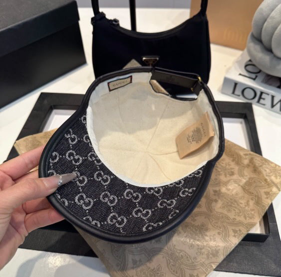 Gucci hat