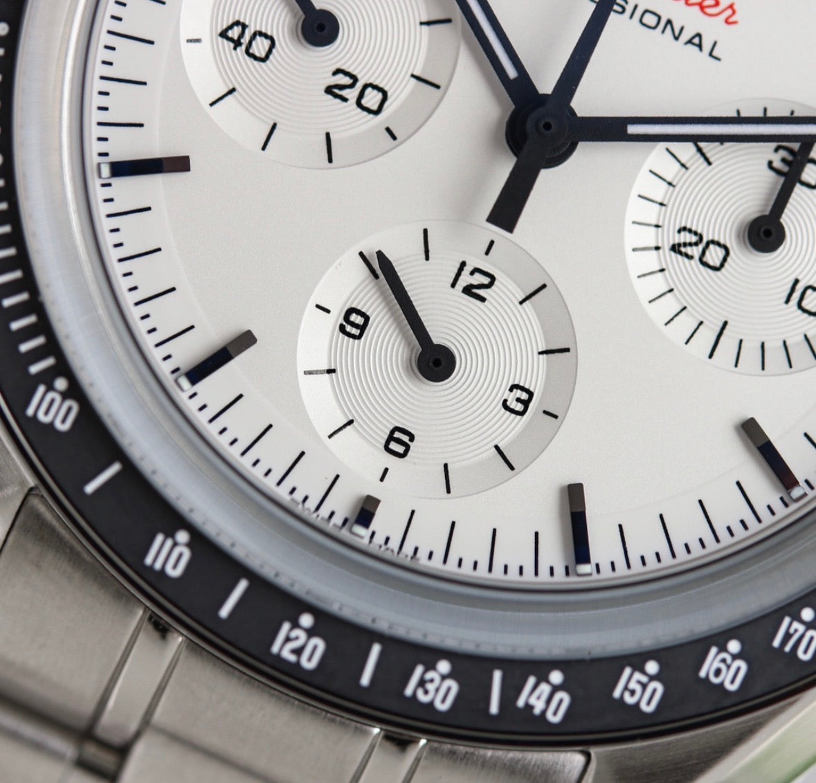 Omega watch