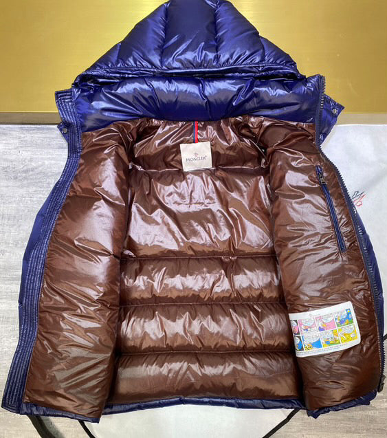 Moncler Maya down jacket
