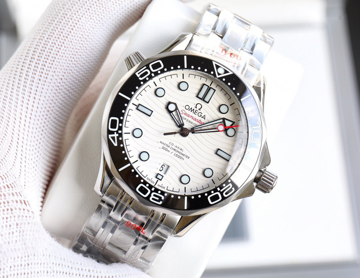 Omega watch