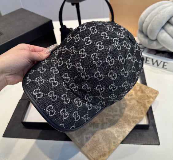 Gucci hat