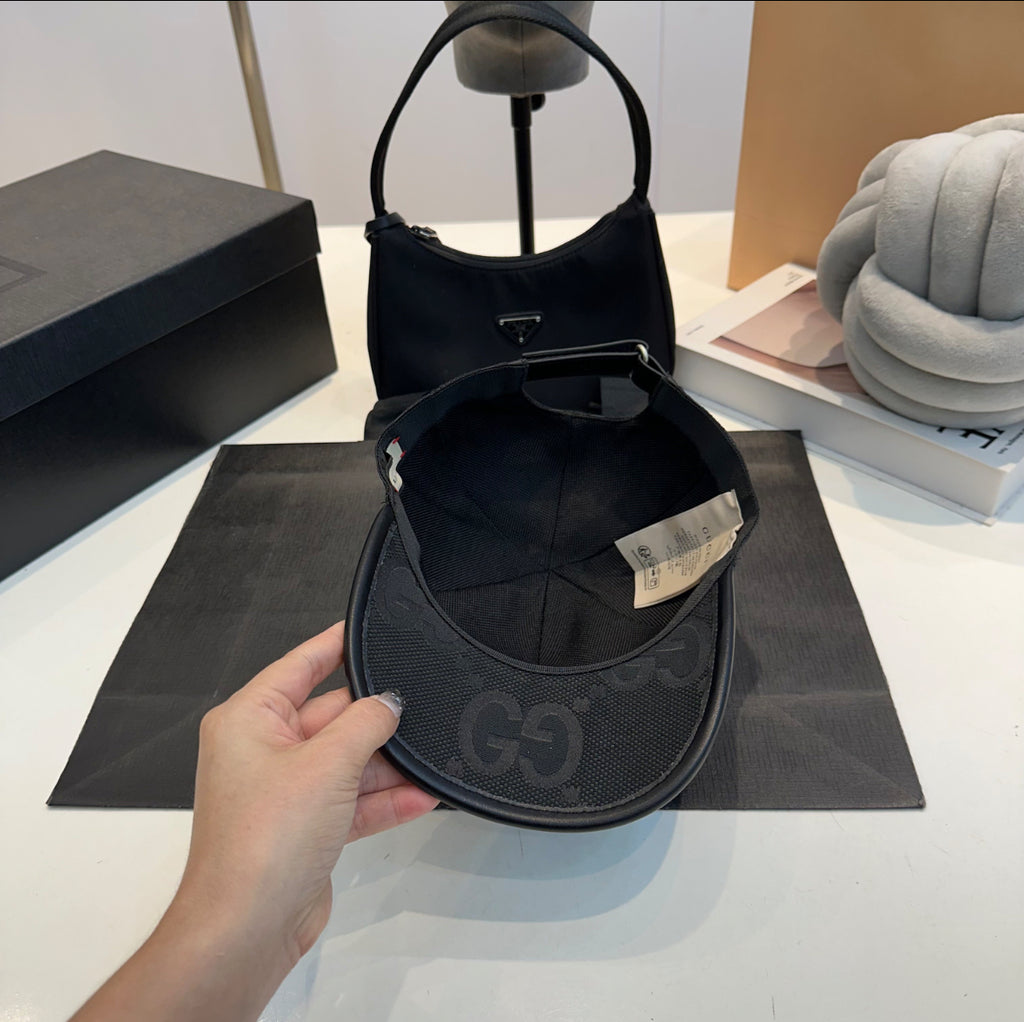 Gucci hat