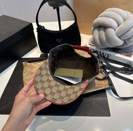 Gucci hat