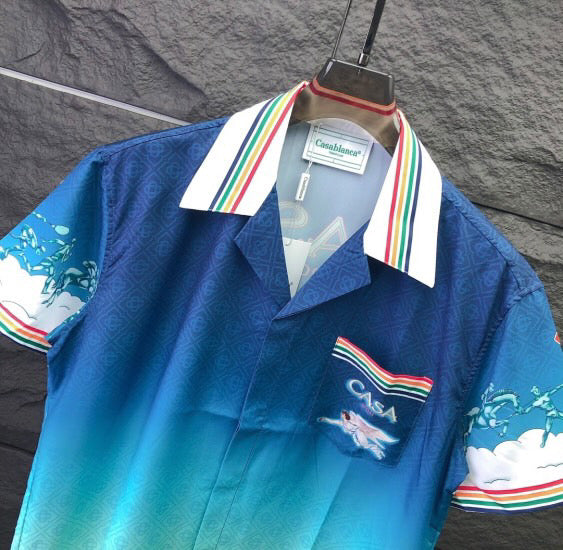Casablanca T-shirt