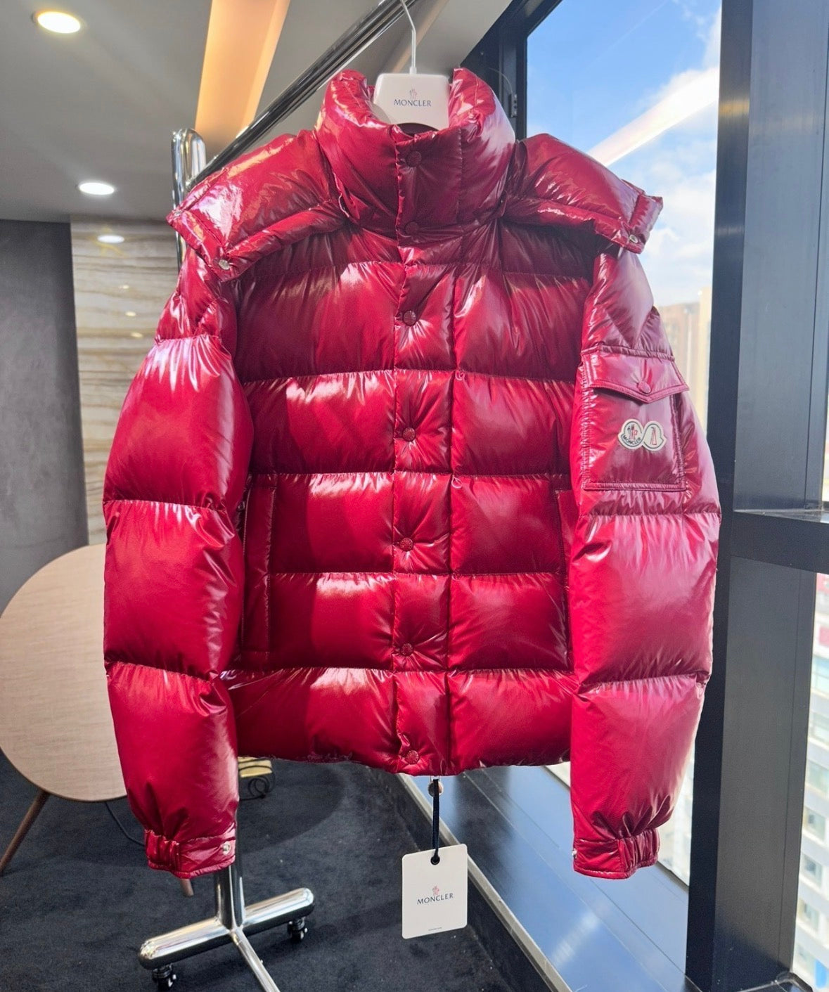 Moncler Maya