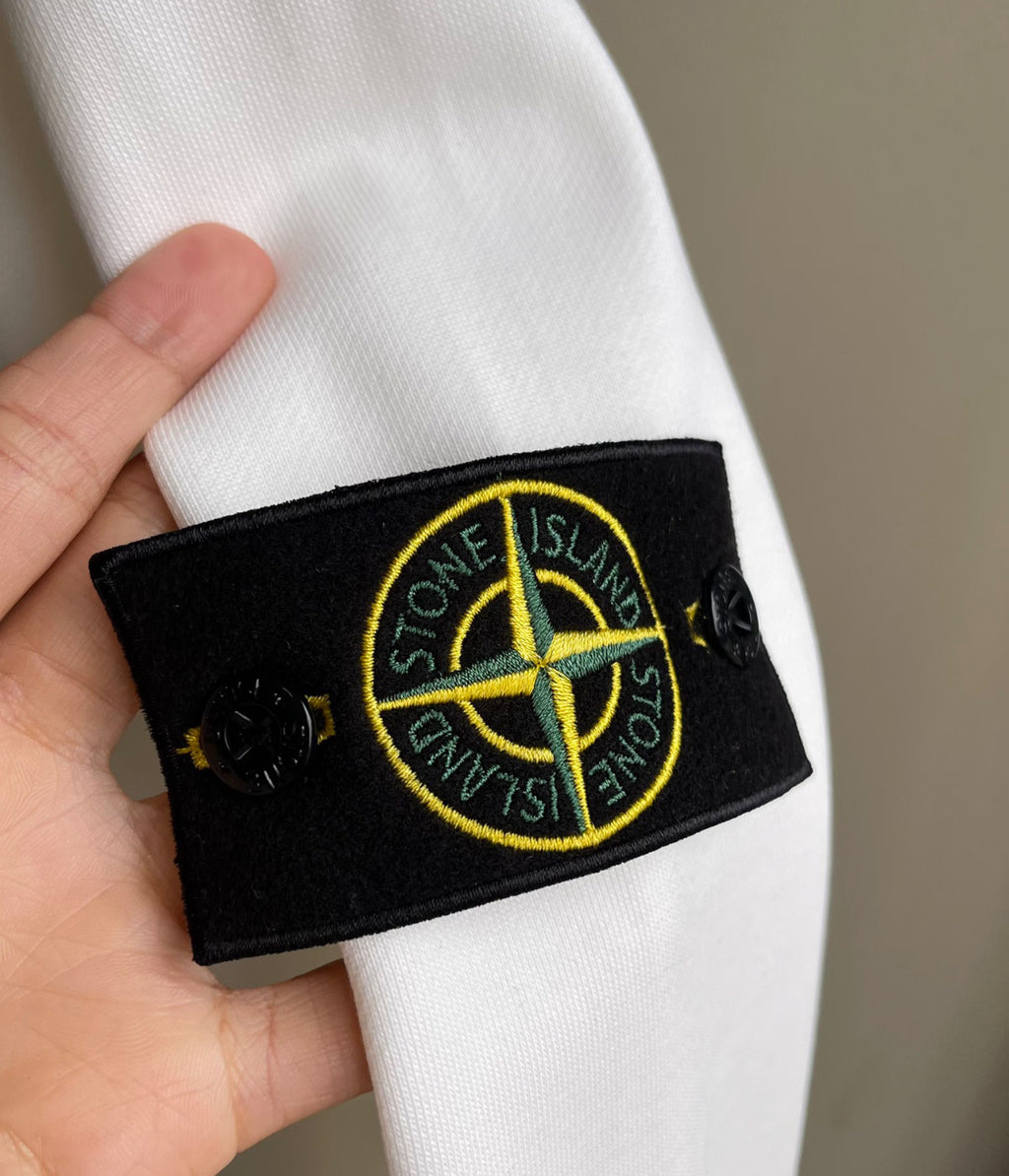 Stone Island Hoodie