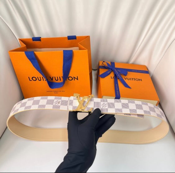 Lv belt