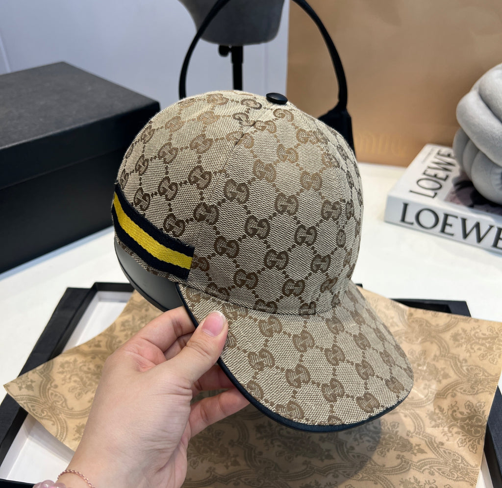 Gucci hat