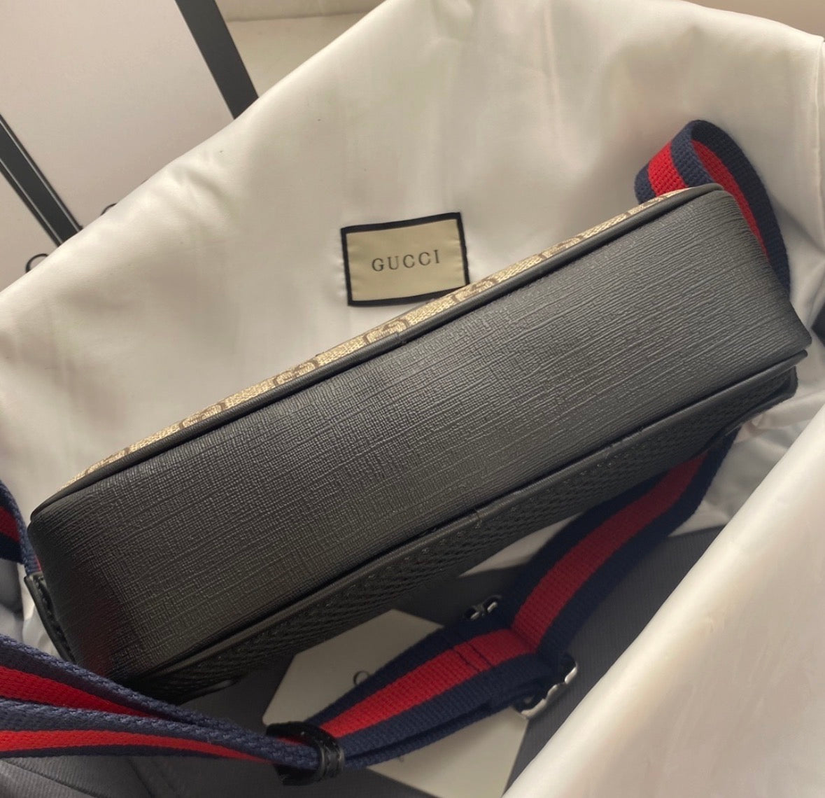 Gucci bum bag