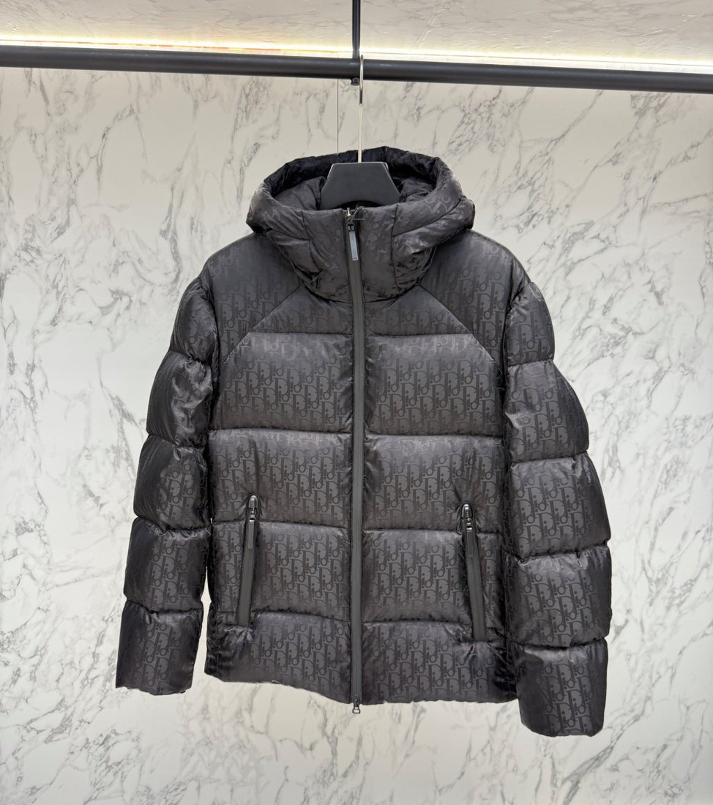Dior jacket