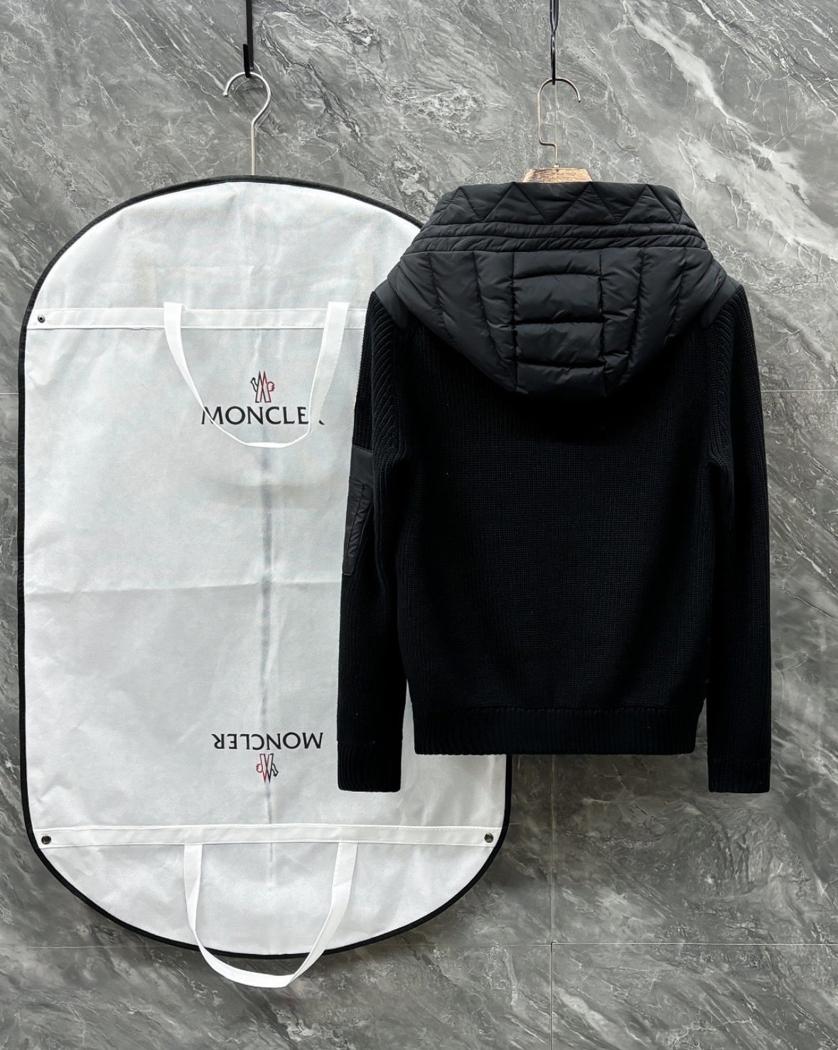 Moncler Cardigan