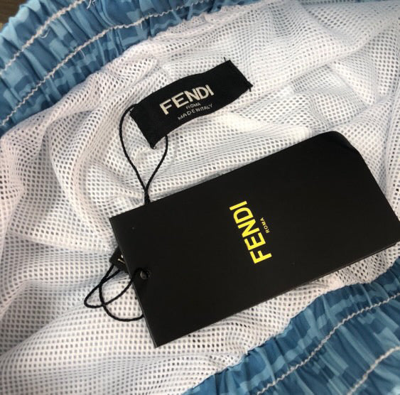 Fendi shorts