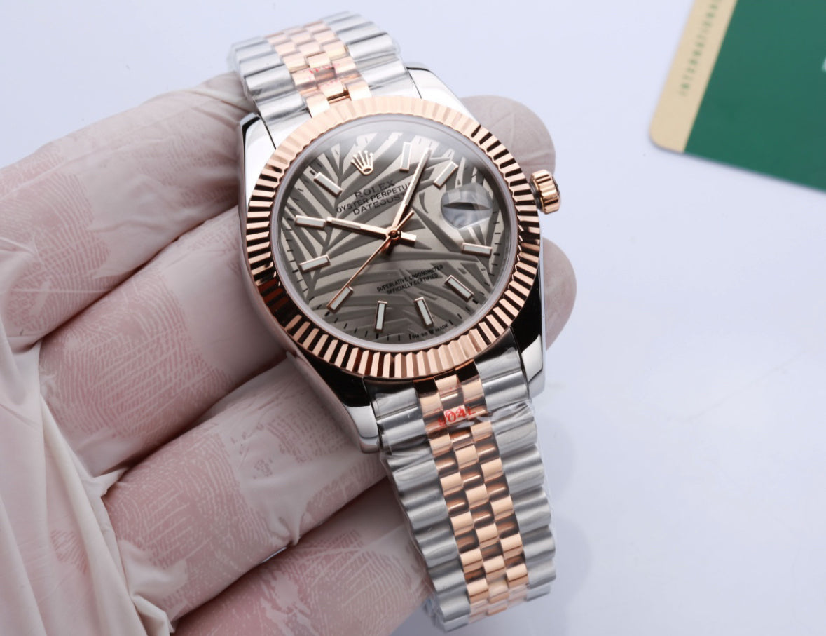 Rolex datejust