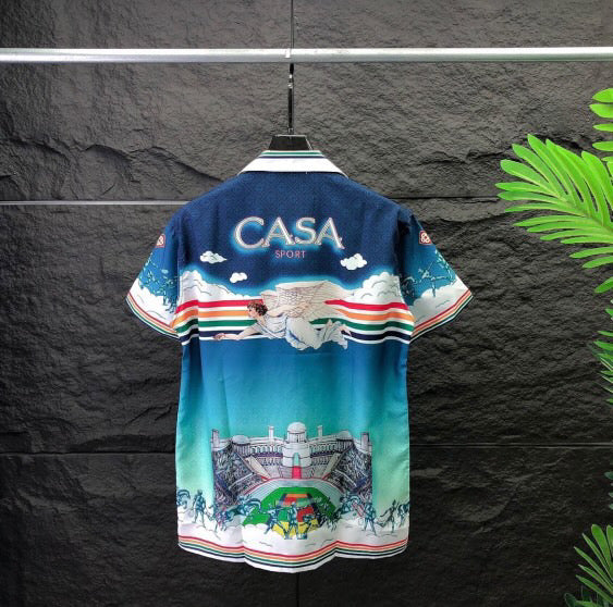 Casablanca T-shirt