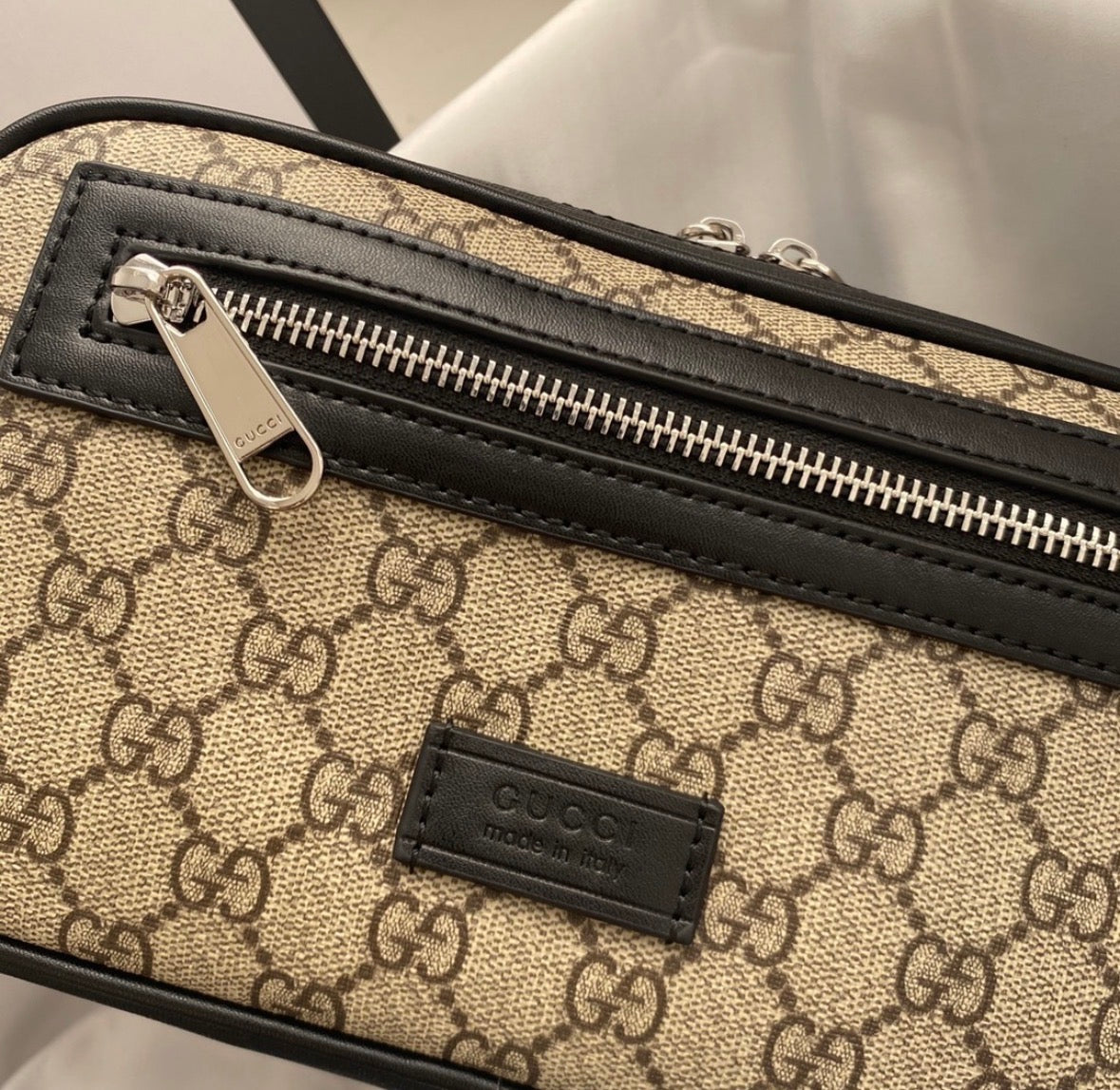 Gucci bum bag