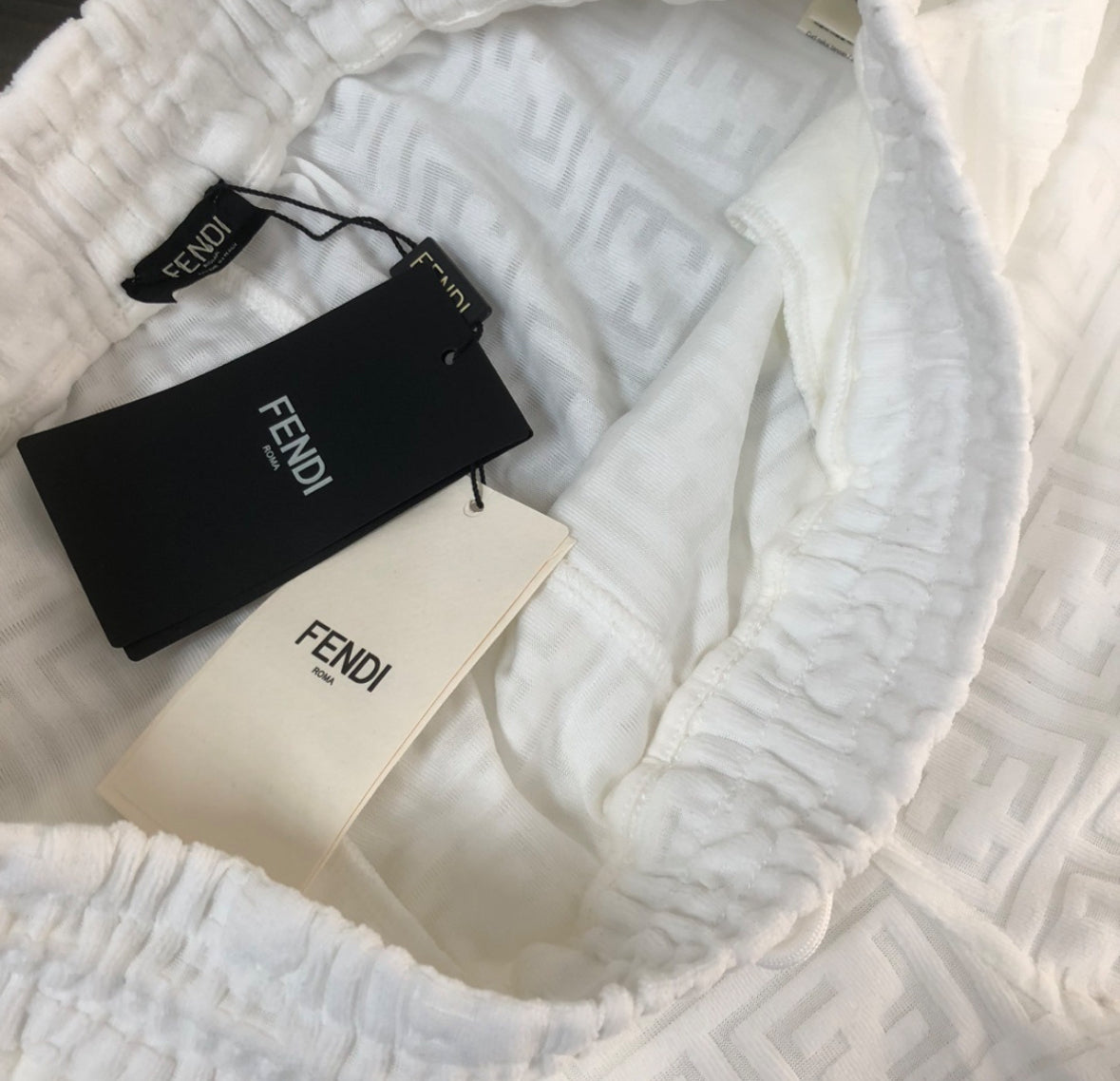 Fendi shorts