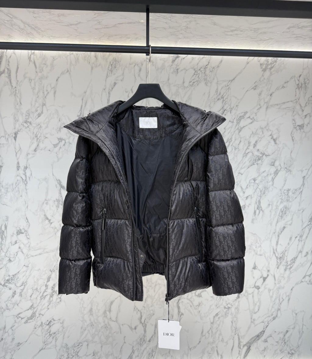 Dior jacket