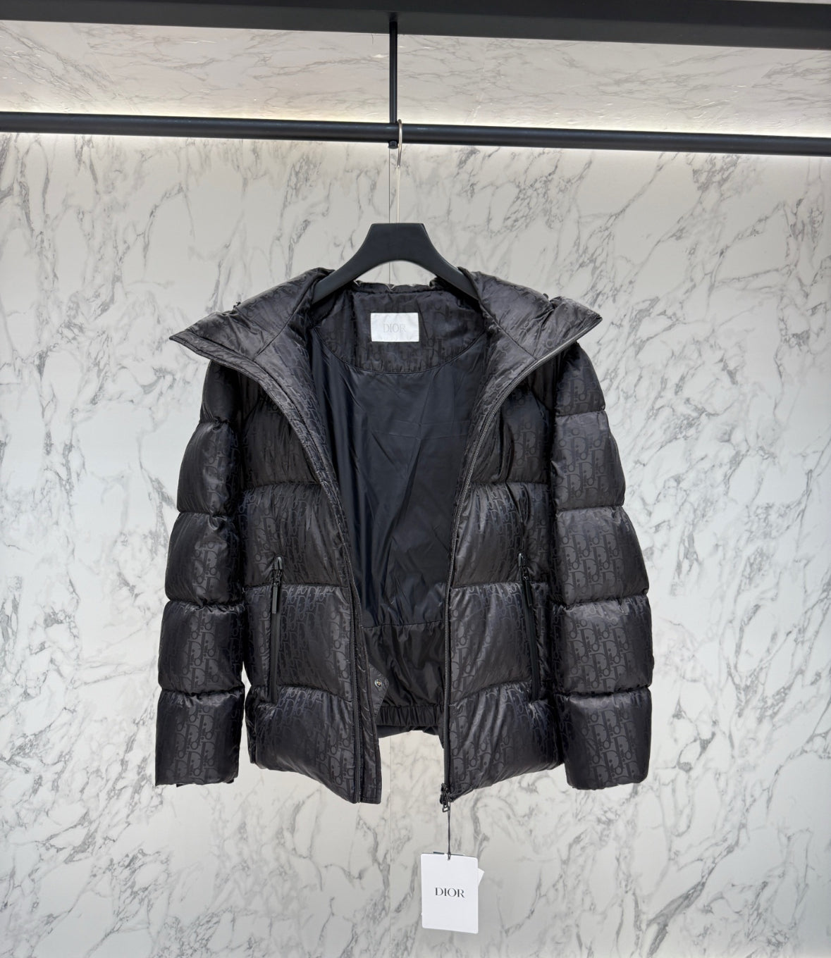 Dior jacket
