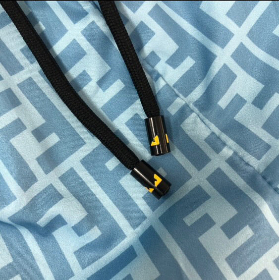 Fendi shorts