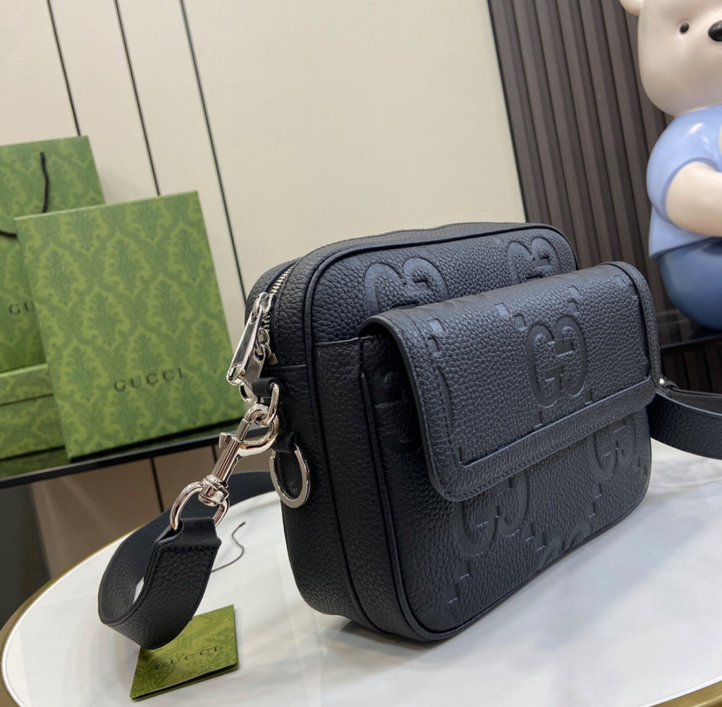 Gucci bag black