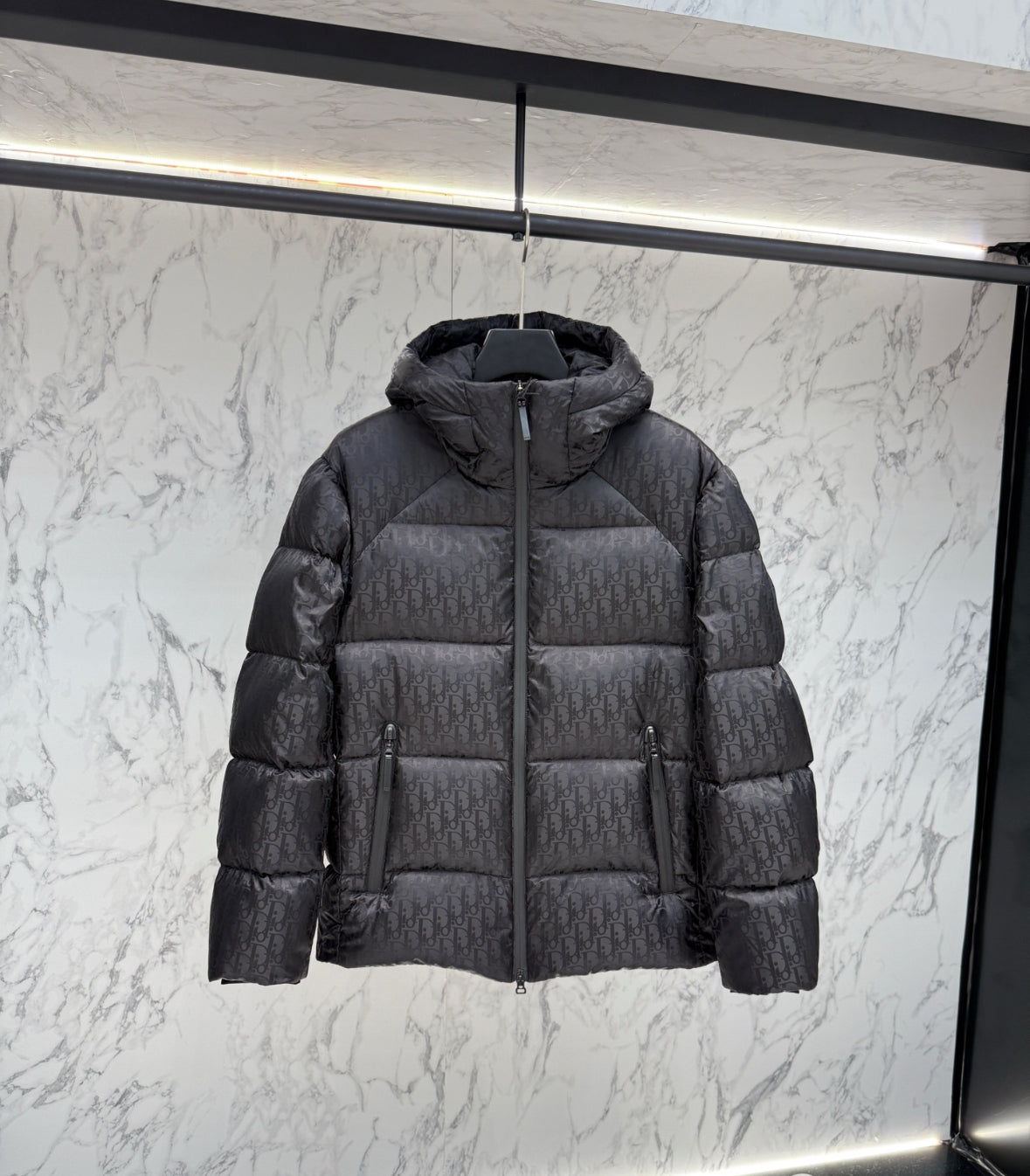 Dior jacket