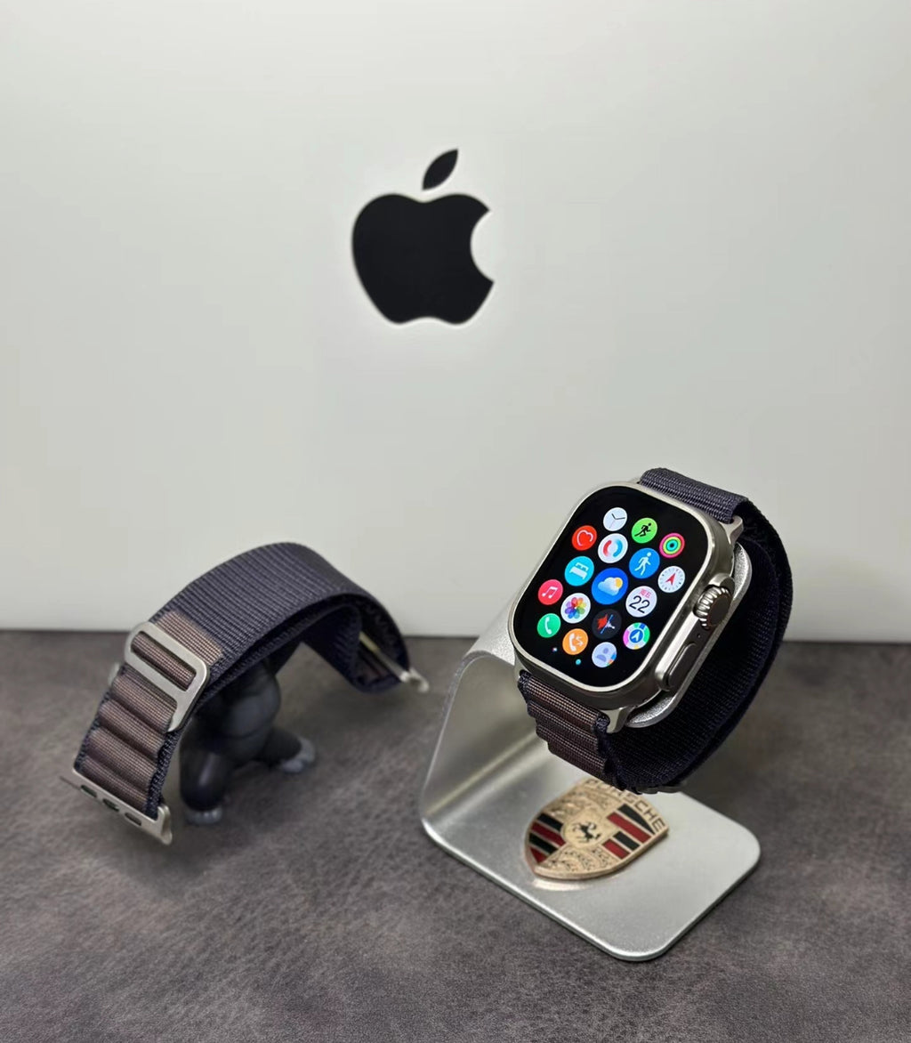 Apple watch ultra2