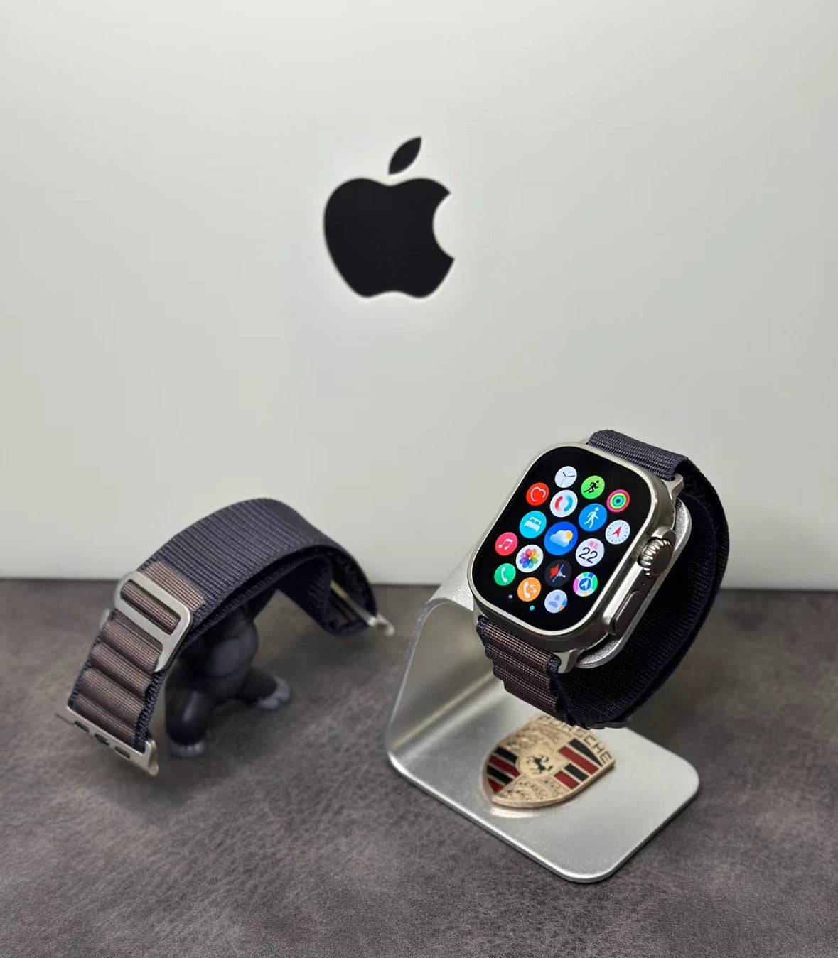 Apple watch ultra2