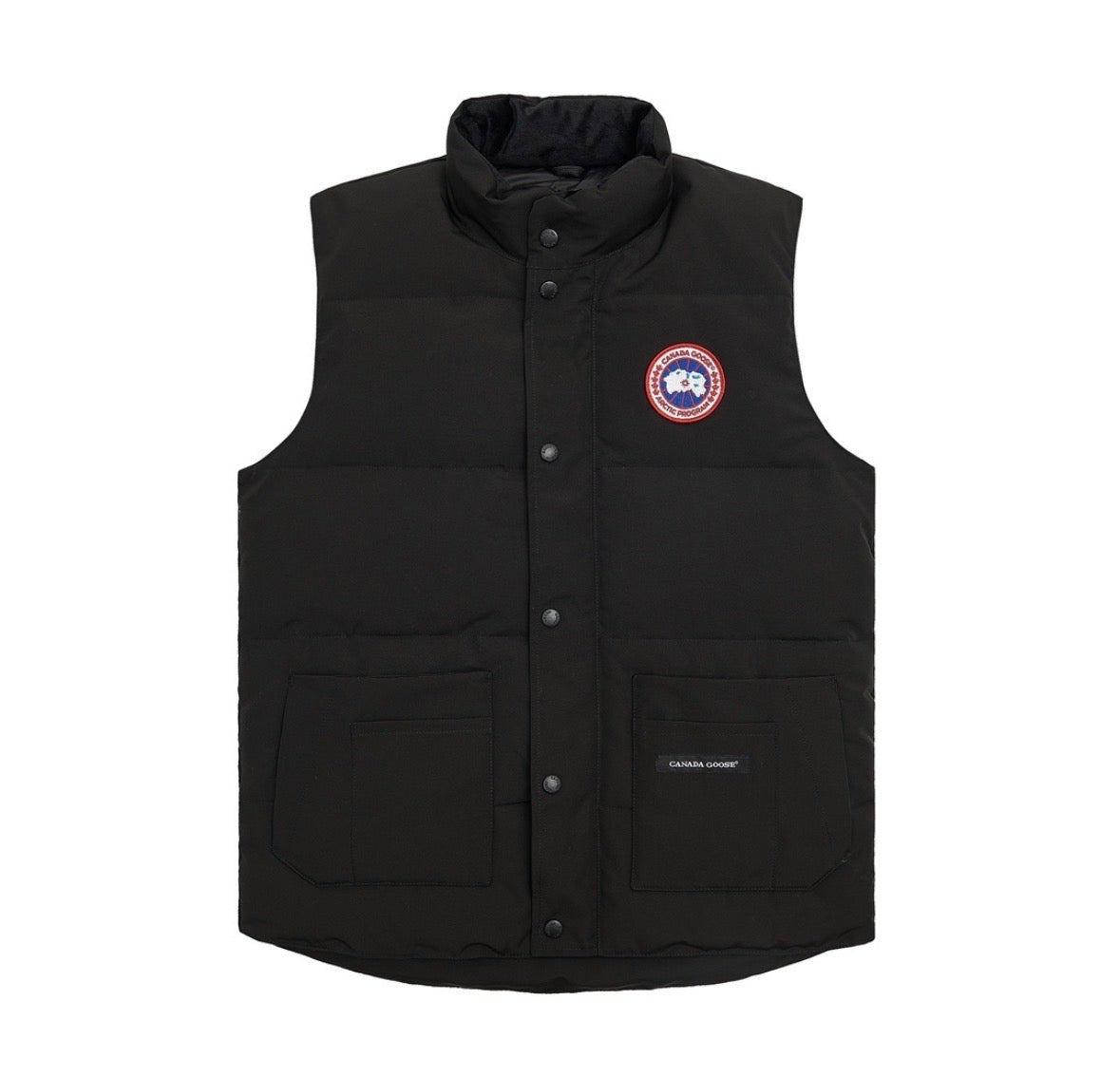 Canada Goose vest