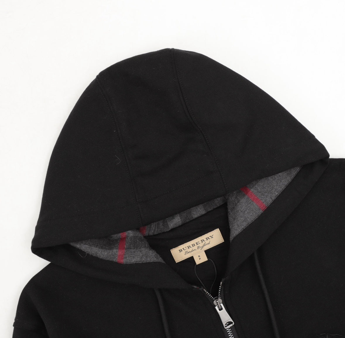 Burberry Hoodie