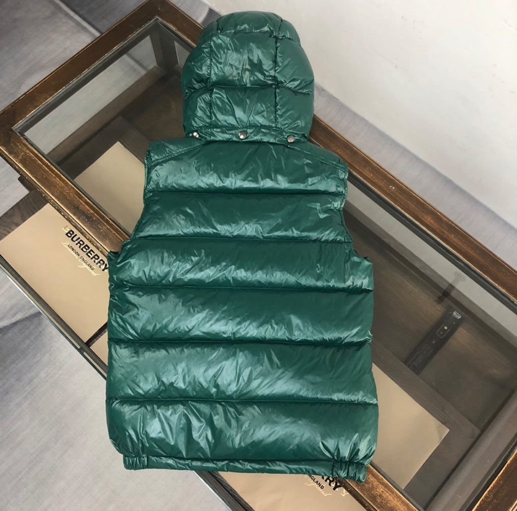 Moncler vest