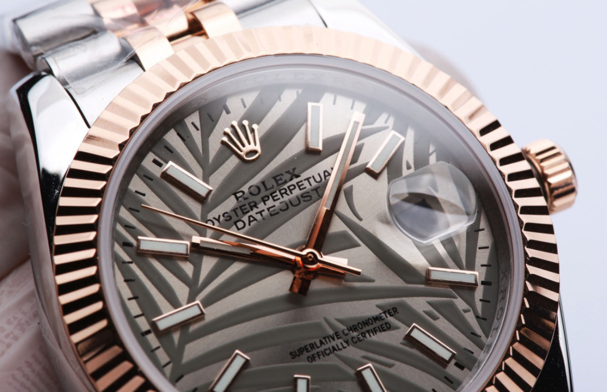 Rolex datejust