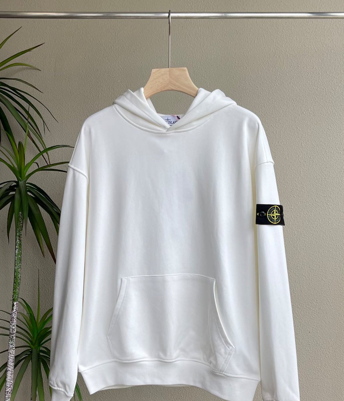 Stone Island Hoodie